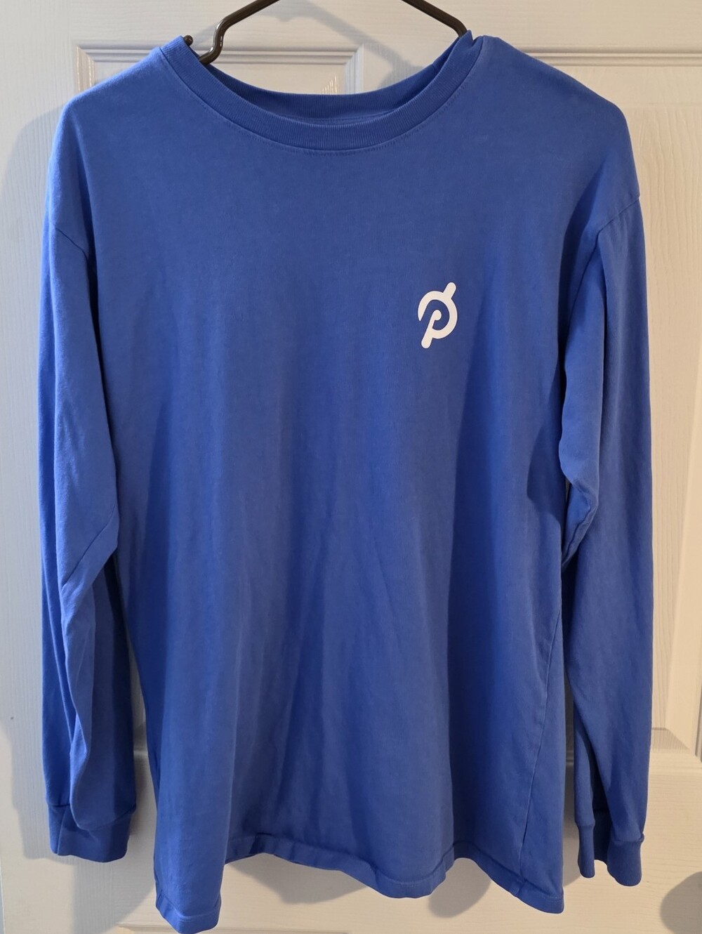 Peloton "Together We Go Far" Unisex Size Small